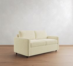 Carmel Slim Arm Deluxe Sleeper Sofa (77")