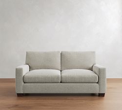 Pottery Barn Comfort Square Arm Sleeper Sofa