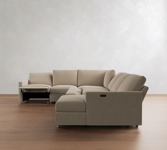 Pottery Barn Westwood Sectional - Thumbnail 2