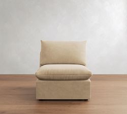 Build Your Own Palmetto Leather Sectional