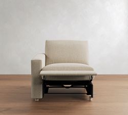 Build Your Own Westwood Square Arm Power Reclining Sectional