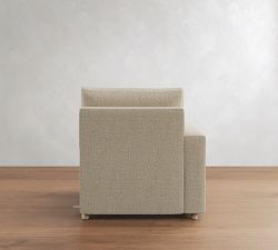 Build Your Own Westwood Square Arm Power Reclining Sectional