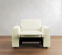 Dream Power Reclining Sofa - Thumbnail 3