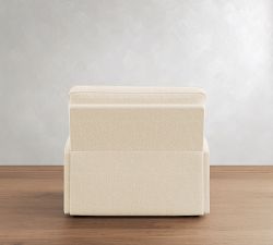 PB Comfort Square Arm Power Recliner