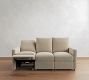 Westwood Slim Arm Motion Power Reclining Sofa (79&quot;)