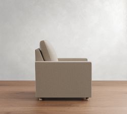 Westwood Slim Arm Recliner