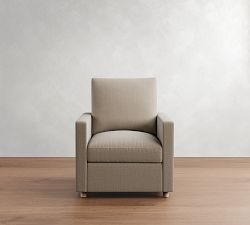Westwood Slim Arm Recliner