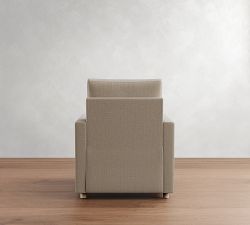 Westwood Slim Arm Recliner