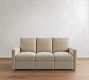 Westwood Slim Arm Motion Power Reclining Sofa (79&quot;)