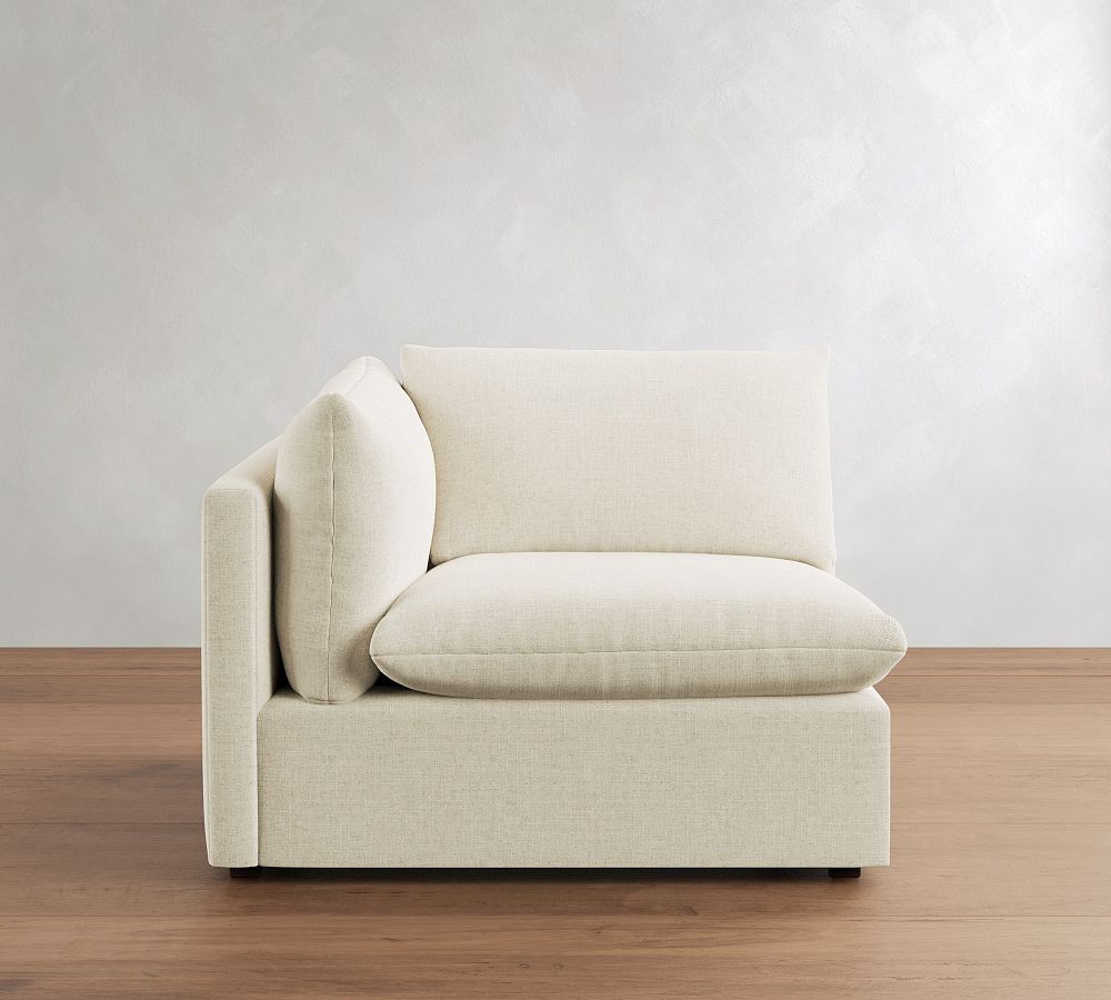 Build Your Own Palmetto Sectional