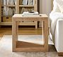 Folsom Rectangular End Table (26&quot;)