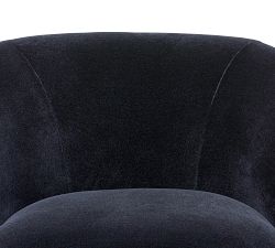 Niles Swivel Chair