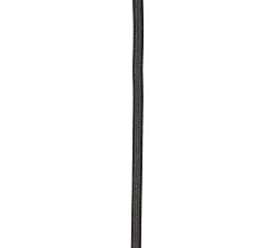 Lona Brass Round Chandelier (44&quot;)