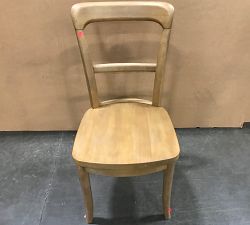 Open Box: Cline Bistro Dining Chair, Individual - Antique Umber