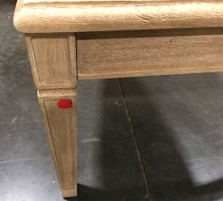 Open Box: Sausalito Dining Chair - Seadrift