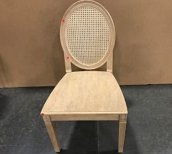 Open Box: Sausalito Dining Chair - Seadrift