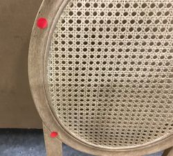 Open Box: Sausalito Dining Chair - Seadrift