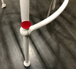 Open Box: Verona Outdoor Bistro Chair