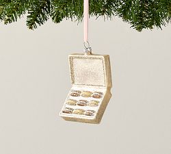 Open Box: LoveShackFancy Macaroon Ornament