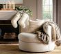Mink Faux Fur Stocking