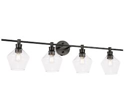 Tolari Quadruple Sconce - Thumbnail 4