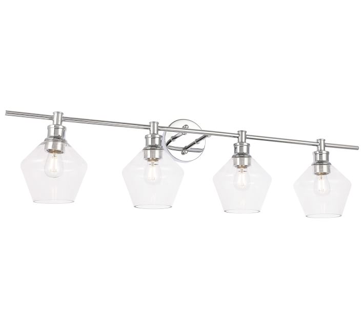 Tolari Quadruple Sconce (38