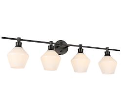 Tolari Quadruple Sconce - Thumbnail 5