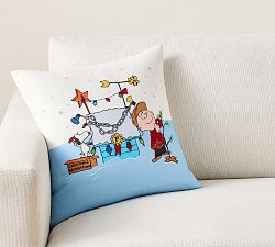 Peanuts Decorative Pillow