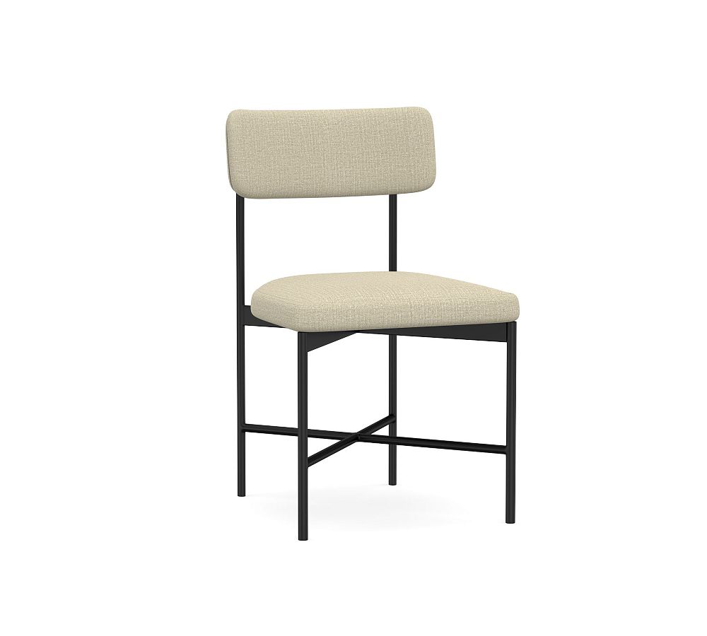 Maison Upholstered Dining Chair