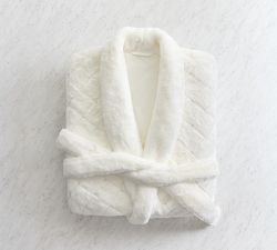 LoveShackFancy Pearl Robe