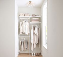 Cooper Glass Bubbled Flush Mount (18&quot;)