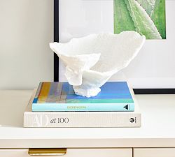 Open Box: Faux Leaf Coral