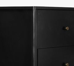 Harmon Media Console (70")