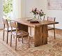 Cayman Extendable Dining Table (76&quot;-100&quot;)
