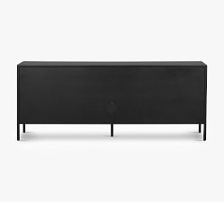 Pottery Barn Harmon Media Console - Thumbnail 5