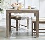Indio Eucalyptus Square Dining Table (36&quot;)