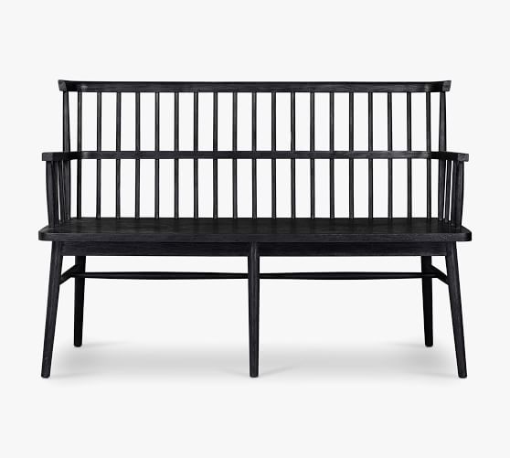 Norris Entryway Bench