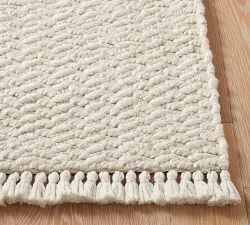 Perry Performance Textured Rug