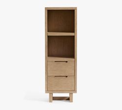 Portola Storage Cabinet