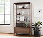 Bloomquist Open Bookcase with Drawer (37&quot;)