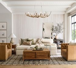 Cairns Printed Lumbar