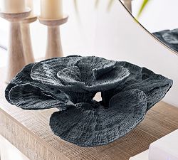Faux Coral Decorative Object