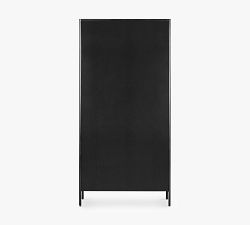 Harmon Storage Cabinet with Drawers - Thumbnail 5