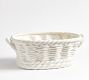 Heirloom Basketweave Party Bucket