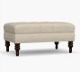 Martin Small Ottoman