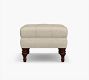 Martin Small Ottoman