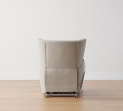 Wells Tightback Power Lift Recliner