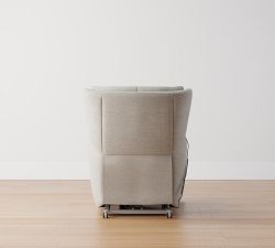 Wells Tufted Power Lift Recliner