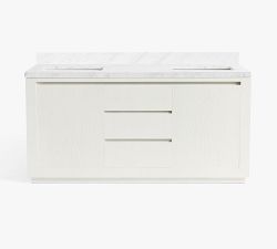 Dillon 65" Double Sink Vanity