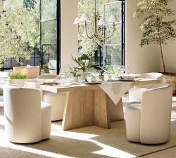 Preston Upholstered Dining Chair